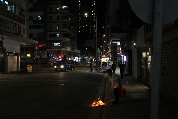 Travel photo 3 of 19 from Hong Kong & East Asia, taken 4 Sept 2025