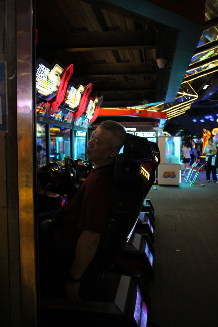 Travel photo 5 of 19 from Hong Kong & East Asia, taken 17 Sept 2025
