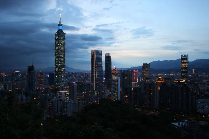 Travel photo 8 of 19 from Hong Kong & East Asia, taken 19 Sept 2025