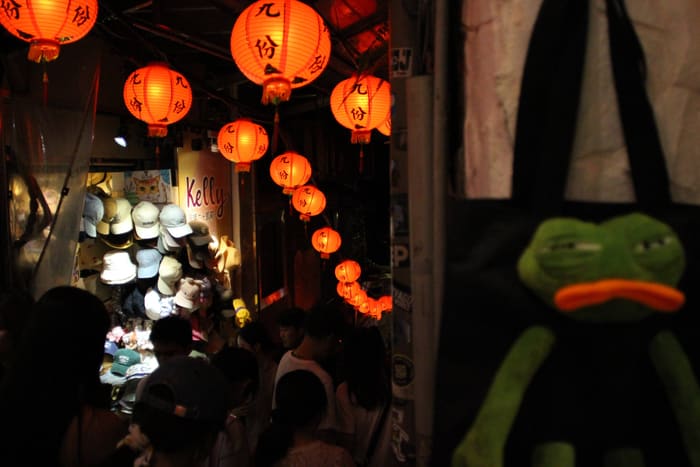 Travel photo 9 of 19 from Hong Kong & East Asia, taken 20 Sept 2025