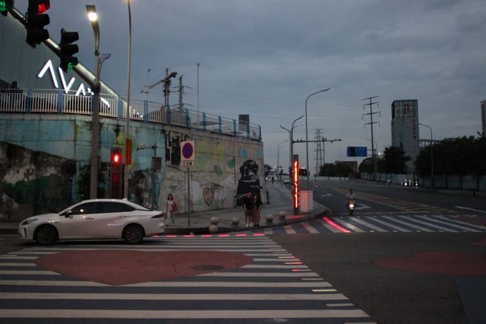 Travel photo 13 of 19 from Hong Kong & East Asia, taken 29 Sept 2025