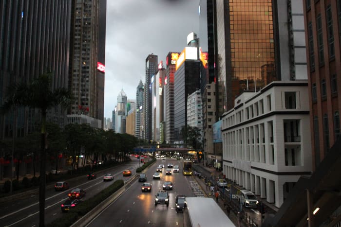 Travel photo 14 of 19 from Hong Kong & East Asia, taken 4 Oct 2025