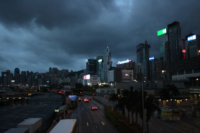 Travel photo 15 of 19 from Hong Kong & East Asia, taken 4 Oct 2025